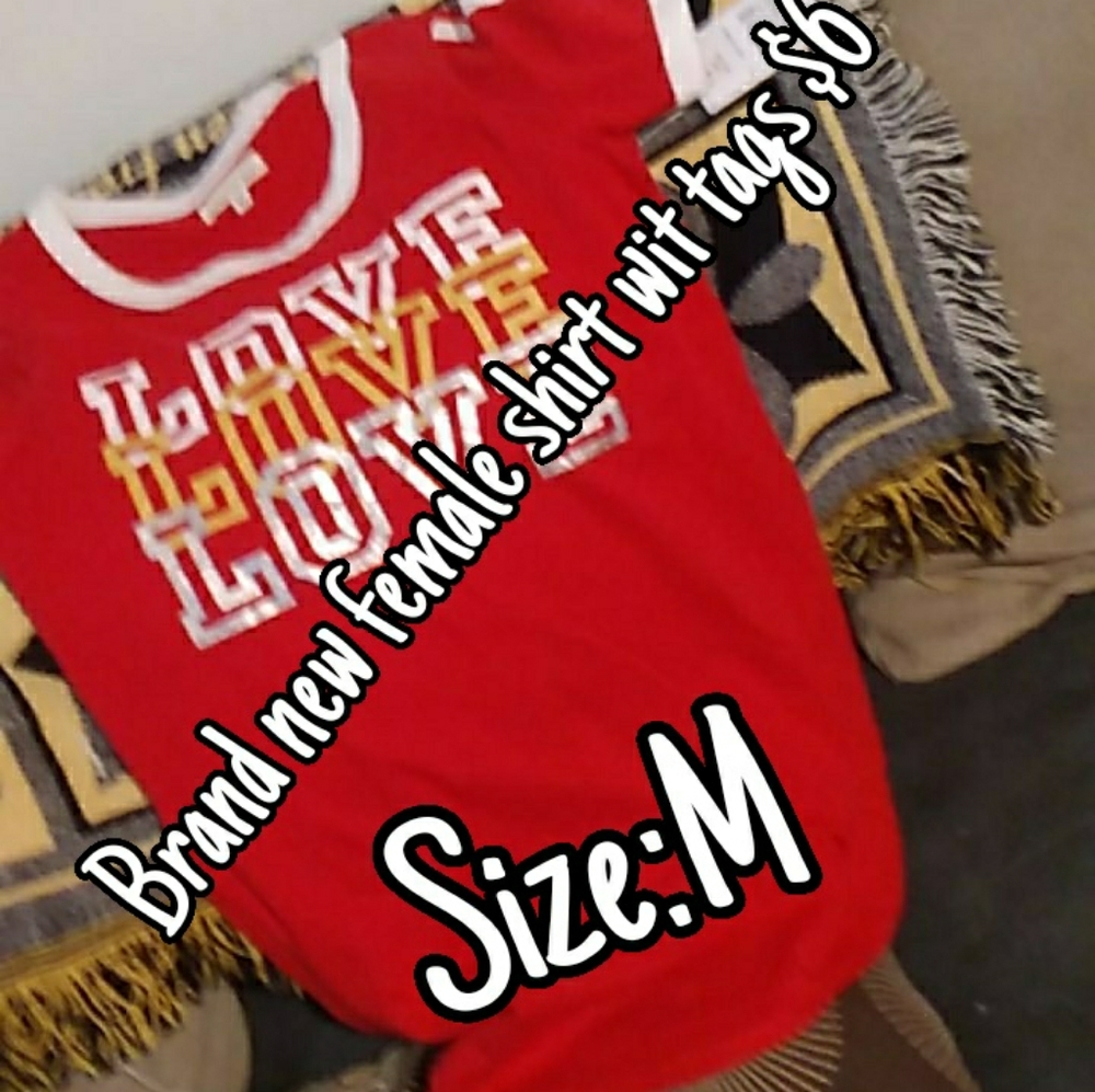 Jersey shirt